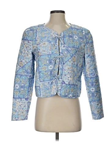 Left Coast by Dolan Blazer (view 1)