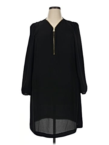 INC International Concepts Casual Dress (view 1)
