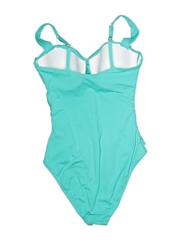 Bleu Rod Beattie One Piece Swimsuit (view 2)