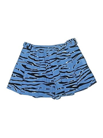 Naked Zebra Shorts (view 2)