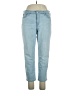 Levi's Blue Jeans Size 16 - photo 1