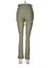 Tribal Solid Green Active Pants Size 6 - photo 2