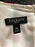 Talbots Hearts Red Casual Dress Size 10 Petite - photo 7
