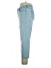 Levi's Blue Jeans Size 16 - photo 5