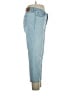 Levi's Blue Jeans Size 16 - photo 4