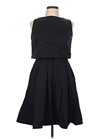 Ann Taylor LOFT Casual Dress (view 1)