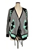 Soulmates Gray Cardigan Size XL - photo 1