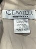 Gemilli Ivory Sleeveless Button-Down Shirt Size L - photo 7