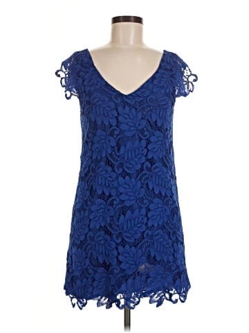 BB Dakota Cocktail Dress (view 1)