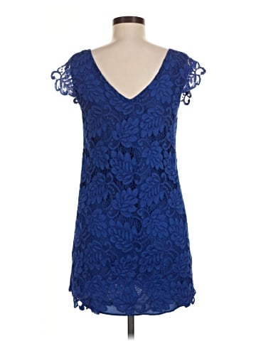 BB Dakota Cocktail Dress (view 2)