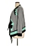 Soulmates Gray Cardigan Size XL - photo 5