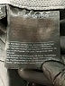 Craghoppers Black Gray Casual Pants Size 4 - XS - photo 8