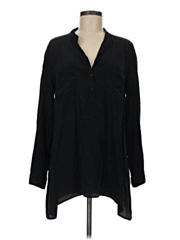 Eileen Fisher Casual Dress (view 1)