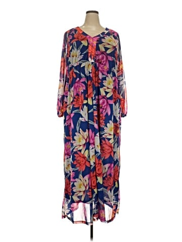 IMAN Casual Dress (view 1)