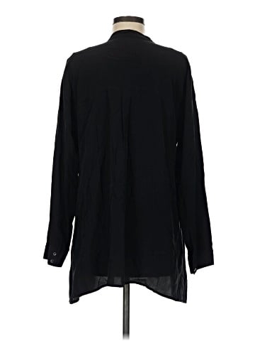Eileen Fisher Casual Dress (view 2)