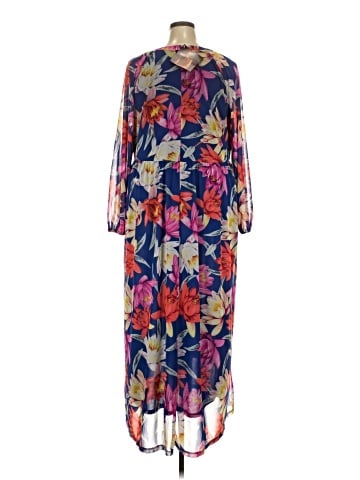 IMAN Casual Dress (view 2)