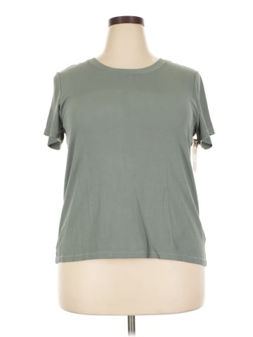 Avia Short Sleeve T-Shirt (view 1)