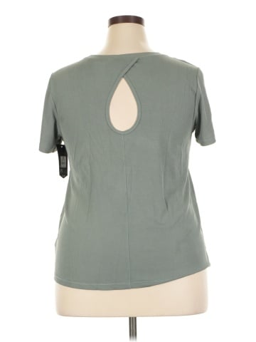 Avia Short Sleeve T-Shirt (view 2)