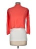 Nomadic Traders Orange Cardigan Size M - photo 2