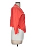 Nomadic Traders Orange Cardigan Size M - photo 4