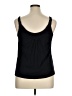 Cato Black Sleeveless Blouse Size XL - photo 2