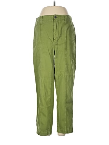 Madewell Casual Pant (view 1)