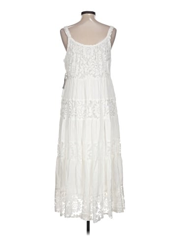 Signature by Robbie Bee Casual Dress (view 2)