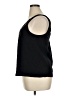 Cato Black Sleeveless Blouse Size XL - photo 5