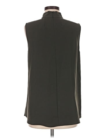 Theory Sleeveless Blouse (view 2)