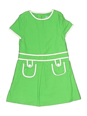 Jacadi Dress (view 1)