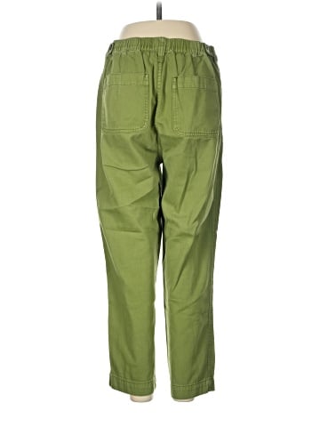 Madewell Casual Pant (view 2)