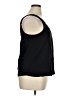 Cato Black Sleeveless Blouse Size XL - photo 4