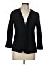 Theory Black Blazer Size 10 - photo 1