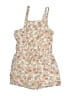 Old Navy Ivory Dress Size 8 - photo 1