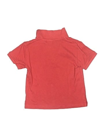 Zara Short Sleeve Polo (view 2)