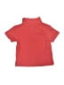 Zara Red Short Sleeve Polo Size 3 - 4 - photo 2