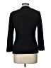 Theory Black Blazer Size 10 - photo 2