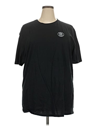 Anvil Short Sleeve T-Shirt (view 1)