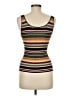 Veronica Beard Brown Tank Top Size M - photo 2