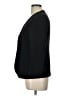 Theory Black Blazer Size 10 - photo 5