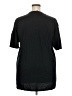Anvil Black Short Sleeve T-Shirt Size 2X - photo 2