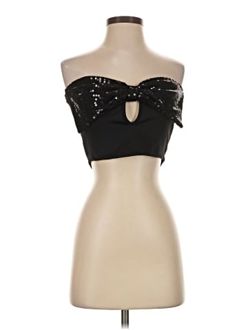 Forever 21 Sleeveless Top (view 1)