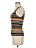 Veronica Beard Brown Tank Top Size M - photo 5