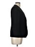 Theory Black Blazer Size 10 - photo 4
