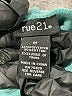 rue21 Teal Pullover Hoodie Size M - photo 7