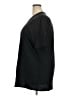 Anvil Black Short Sleeve T-Shirt Size 2X - photo 5