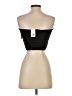 Forever 21 Black Sleeveless Top Size S - photo 2