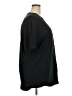 Anvil Black Short Sleeve T-Shirt Size 2X - photo 4