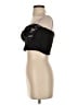 Forever 21 Black Sleeveless Top Size S - photo 5