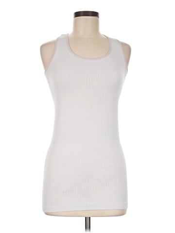 New Mix USA Sleeveless T-Shirt (view 1)